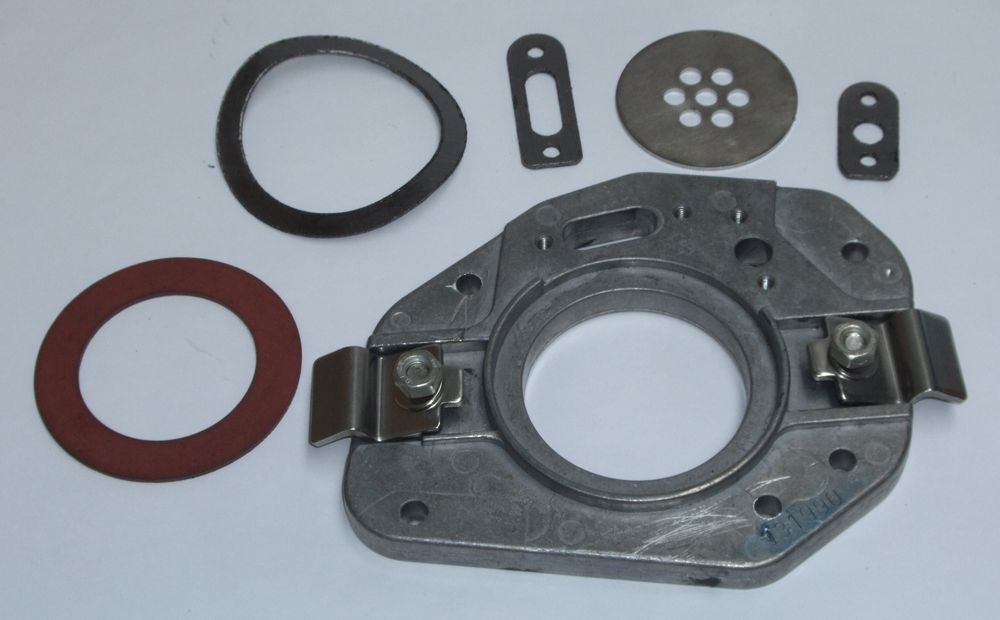 DAIKIN Nachrüst-Set GSU N2 für ROTEX GSU bis BJ 2011, 5008768