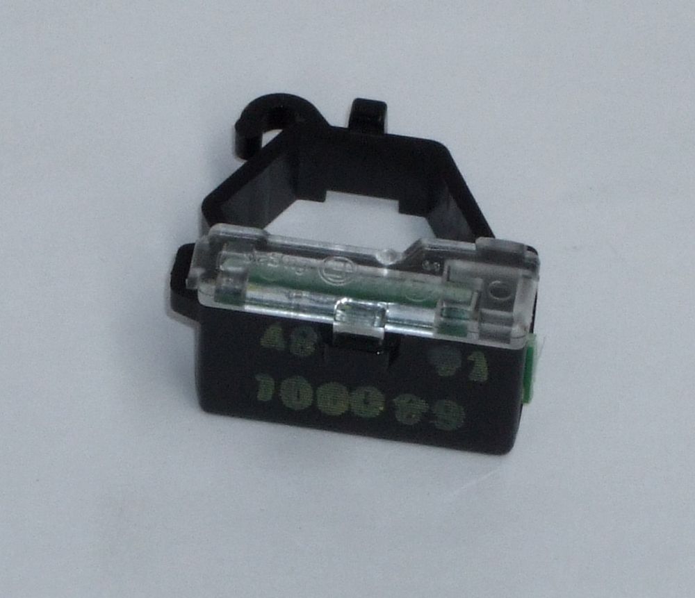 DAIKIN Durchflusssensor für ROTEX GW bis BJ 2019, 5009645