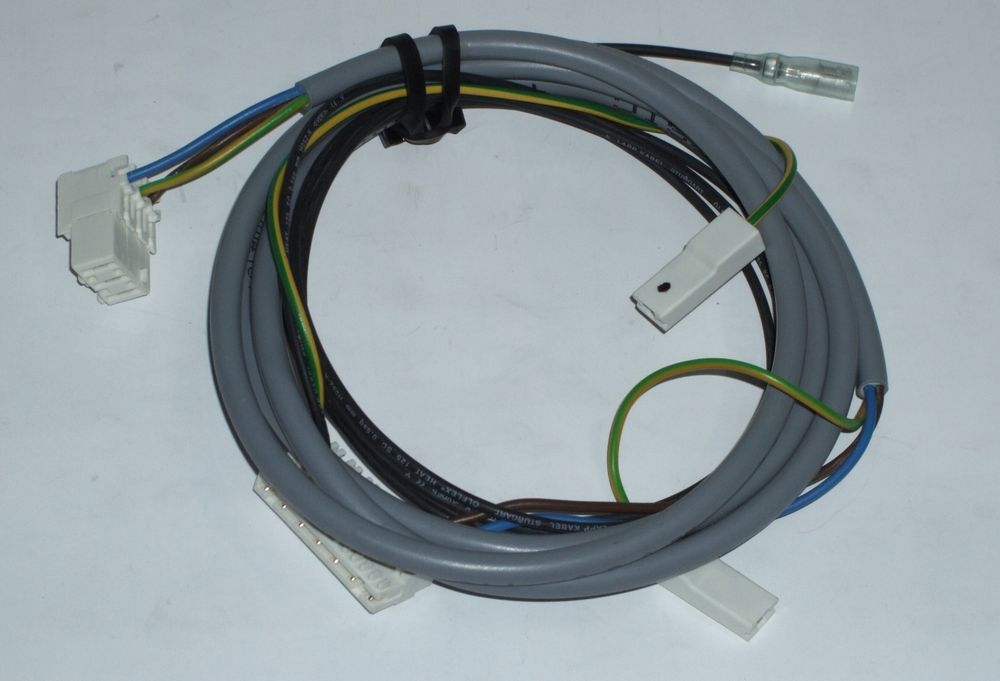 DAIKIN Kabel CM303 ST2 Gebläse-Ionisation für ROTEX GCU compact bis BJ 2017, 5011513