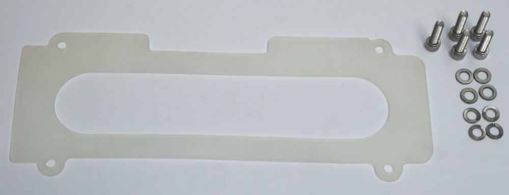 DAIKIN Dichtung Brennerhaube für ROTEX GCU compact bis BJ 2017, 5011845