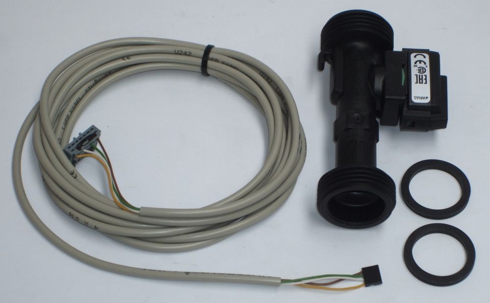 DAIKIN Durchflusssensor FLS20 für DAIKIN RPS 3, 5012074