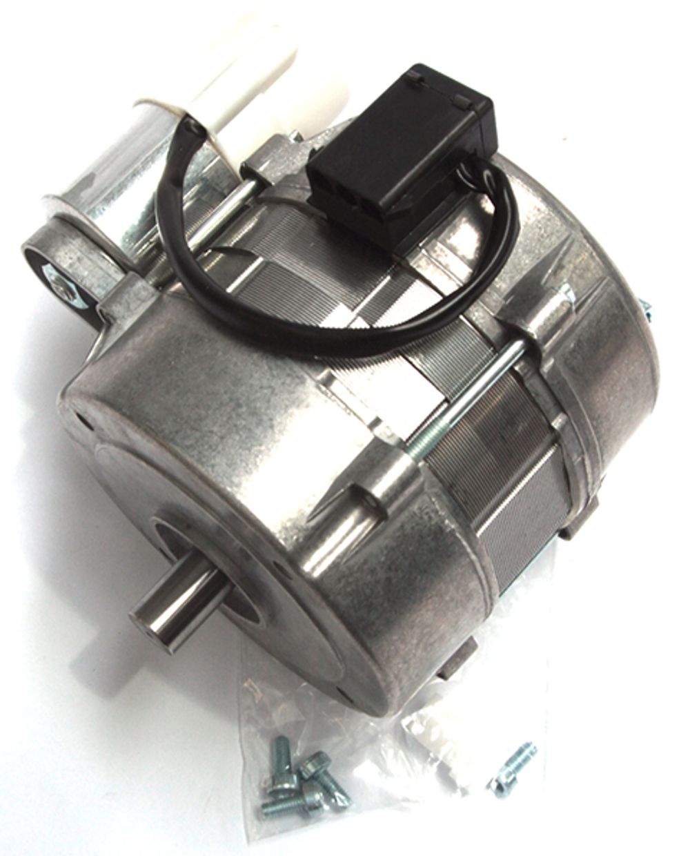 DAIKIN Motor incl. Kondensator Hanning für ROTEX A1 BO bis BJ 2018, 5013299