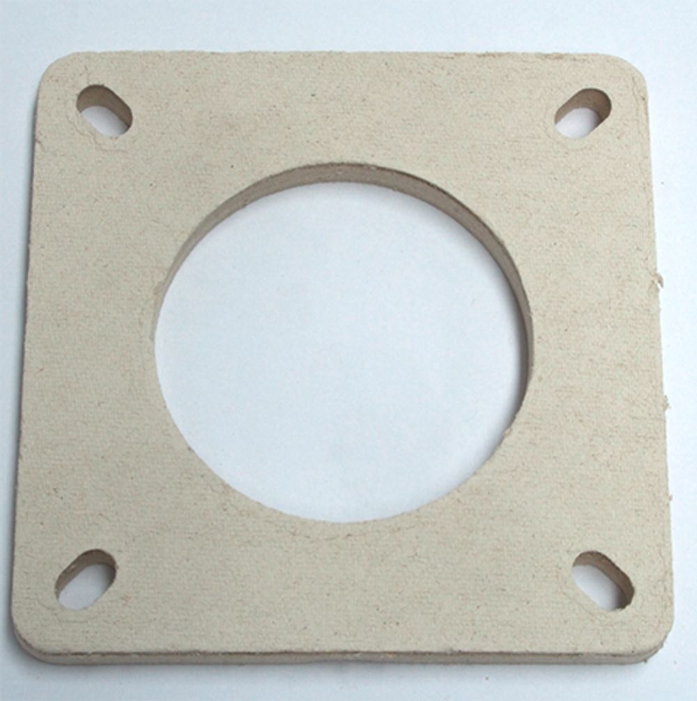 DAIKIN Dichtung f. Unit-Flansch 80 für ROTEX A1 BO bis BJ 2018, 5013306