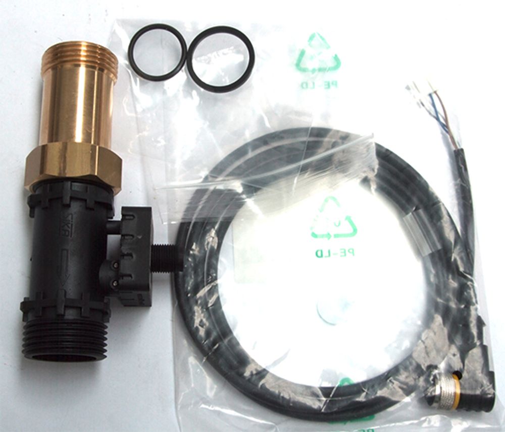 DAIKIN Durchflusssensor WP für RKH08CA9W, 5013359