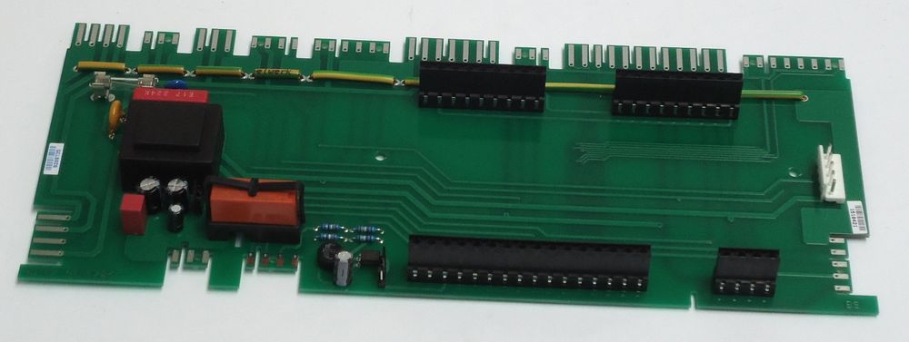 DAIKIN Busplatine für ROTEX A1-BG-GSU-ESU bis BJ 2018, 5750086