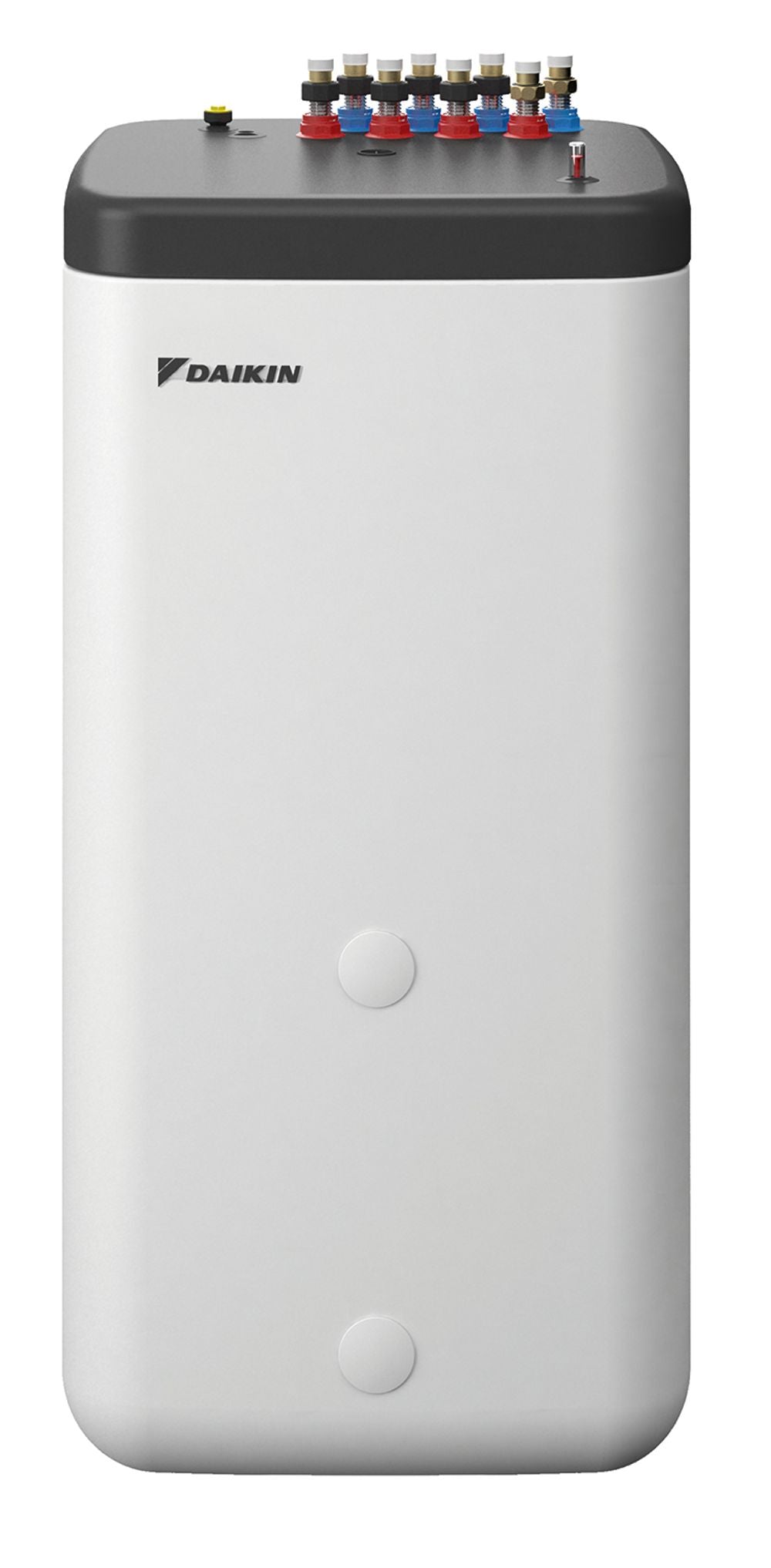 DAIKIN Altherma ST 538/16/16-P 500 L Speicher, Drucksolar-WT, Biv, EKHWCB500PB