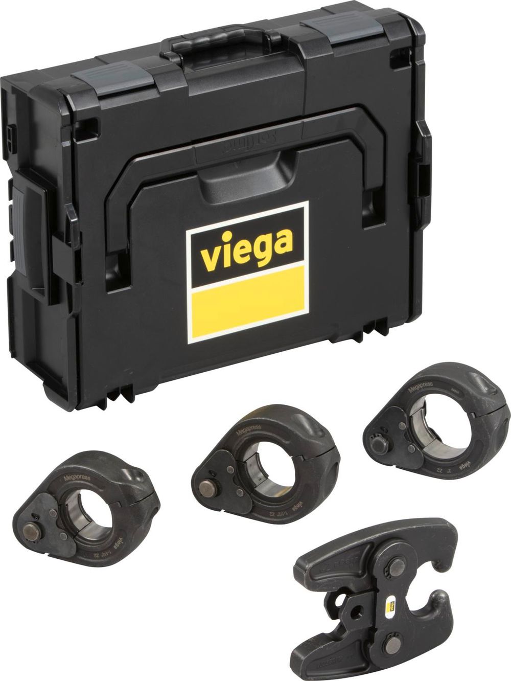 Viega Pressringset, für D 11/4–2 Modell 2202.42, 793548