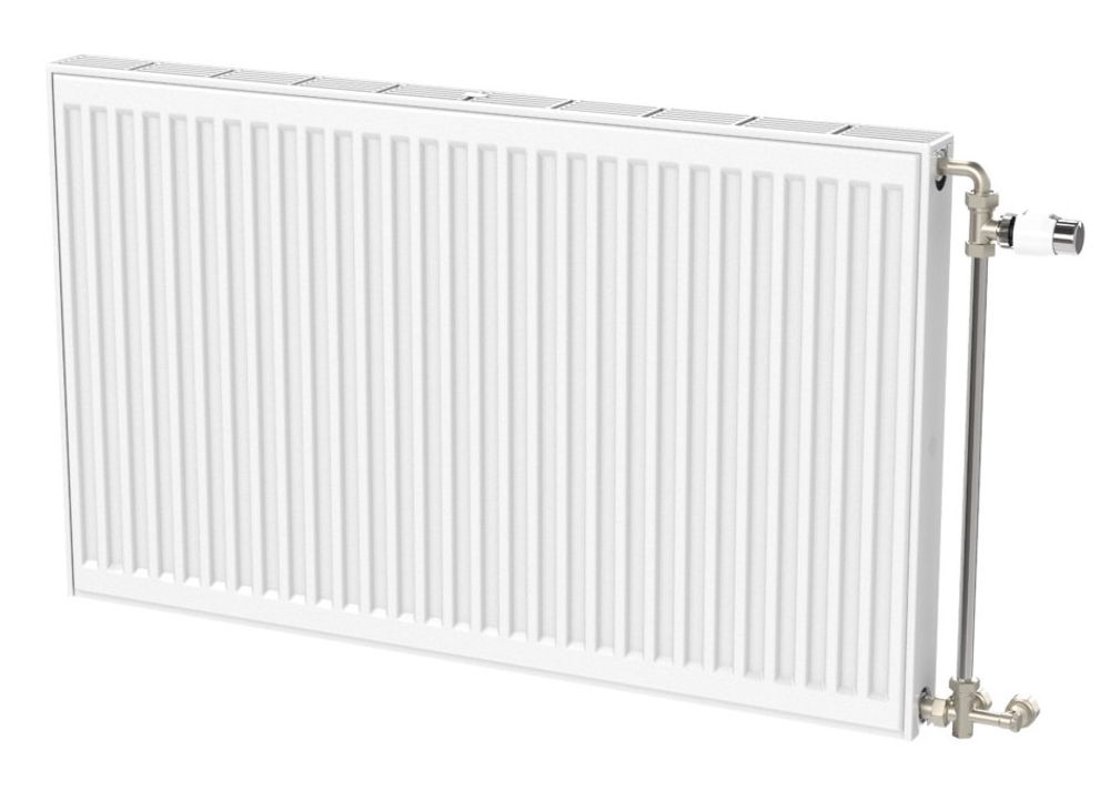 Stelrad Profil Kompaktheizkörper Compact All In Typ 33 600x1400, 0214063314