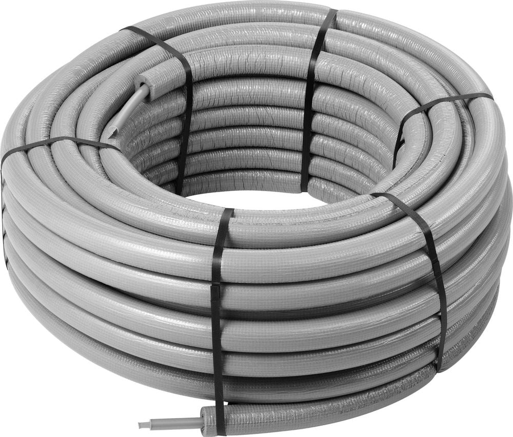 Viega Raxinox-Rohr, d 16mm, s 2,2mm, L 50m Kunststoff, Stahl nichtrostend Modell 4402.4, 731861
