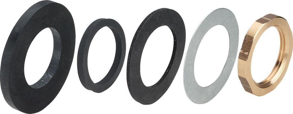 Viega Raxofix Montageset, G 3/4 Modell 1526.424-897, 120849