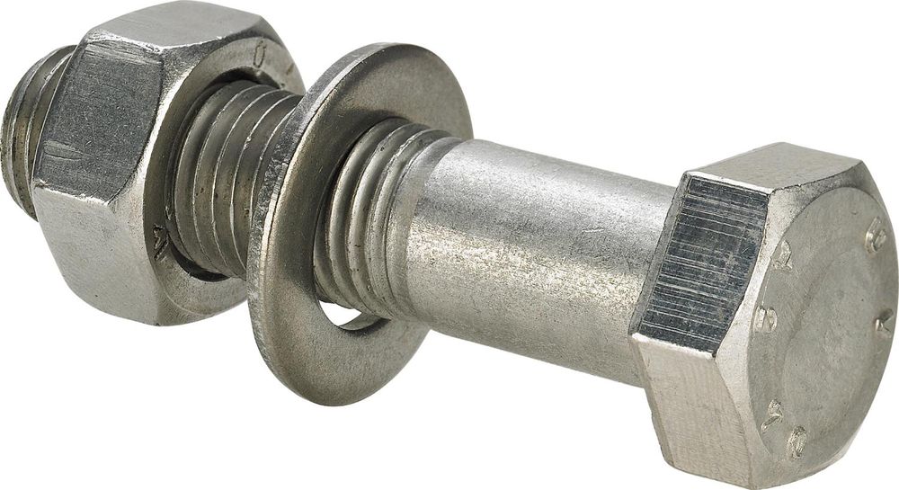 Viega Sanpress Inox LF Sanpress Inox XL-Montageset, für DN 65/100, M 16, L 70 Edelstahl Modell 2359.7XL, 583682