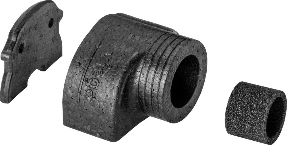 Viega Raxofix Dämmschale Rotguss Modell 1541.7, 806491