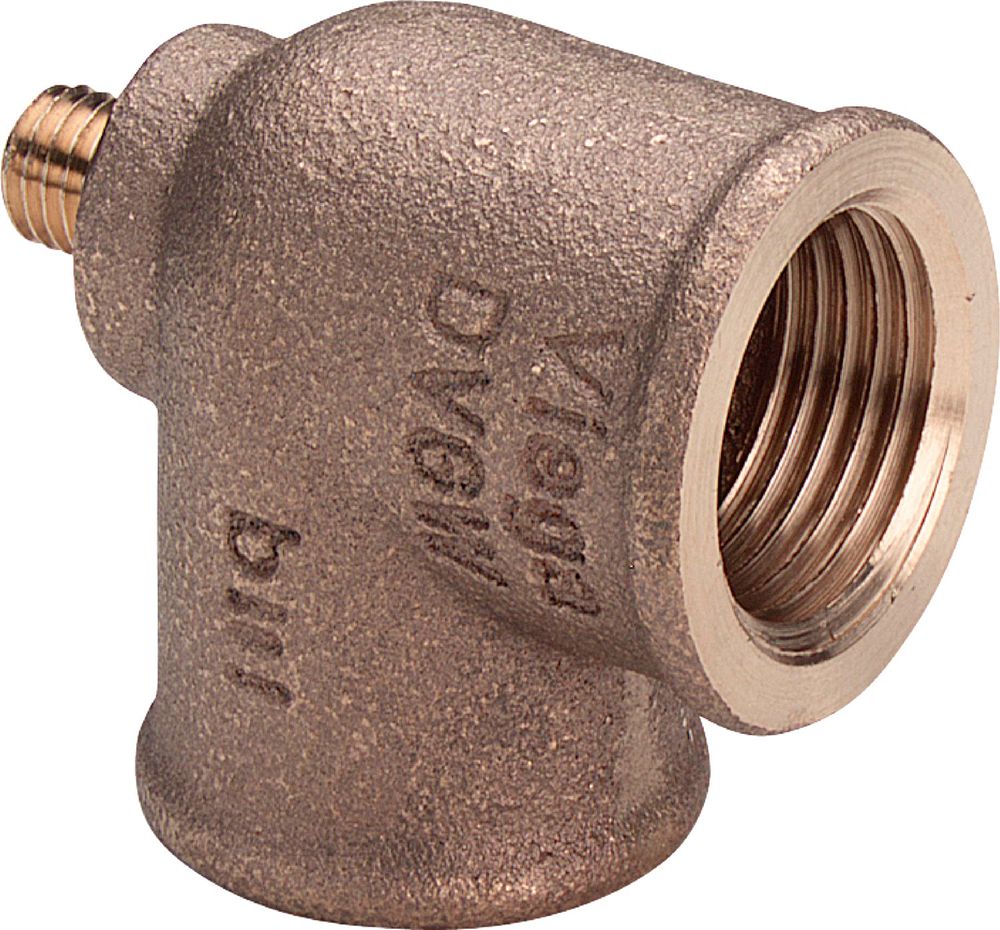 Viega Anschlusswinkel 90 Grad, Rp 3/4 Modell 94477.0-713, 489298