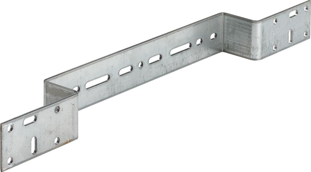 Viega Sanfix Fosta Halterung, Stichmaß 80/100/150/200 Stahl verzinkt Modell 2021.4, 441005