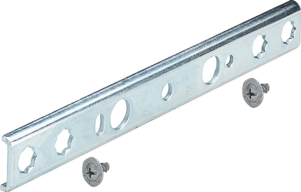 Viega Sanfix Fosta Halterung, Stichmaß 150/200 Stahl verzinkt Modell 2021-82C, 106942