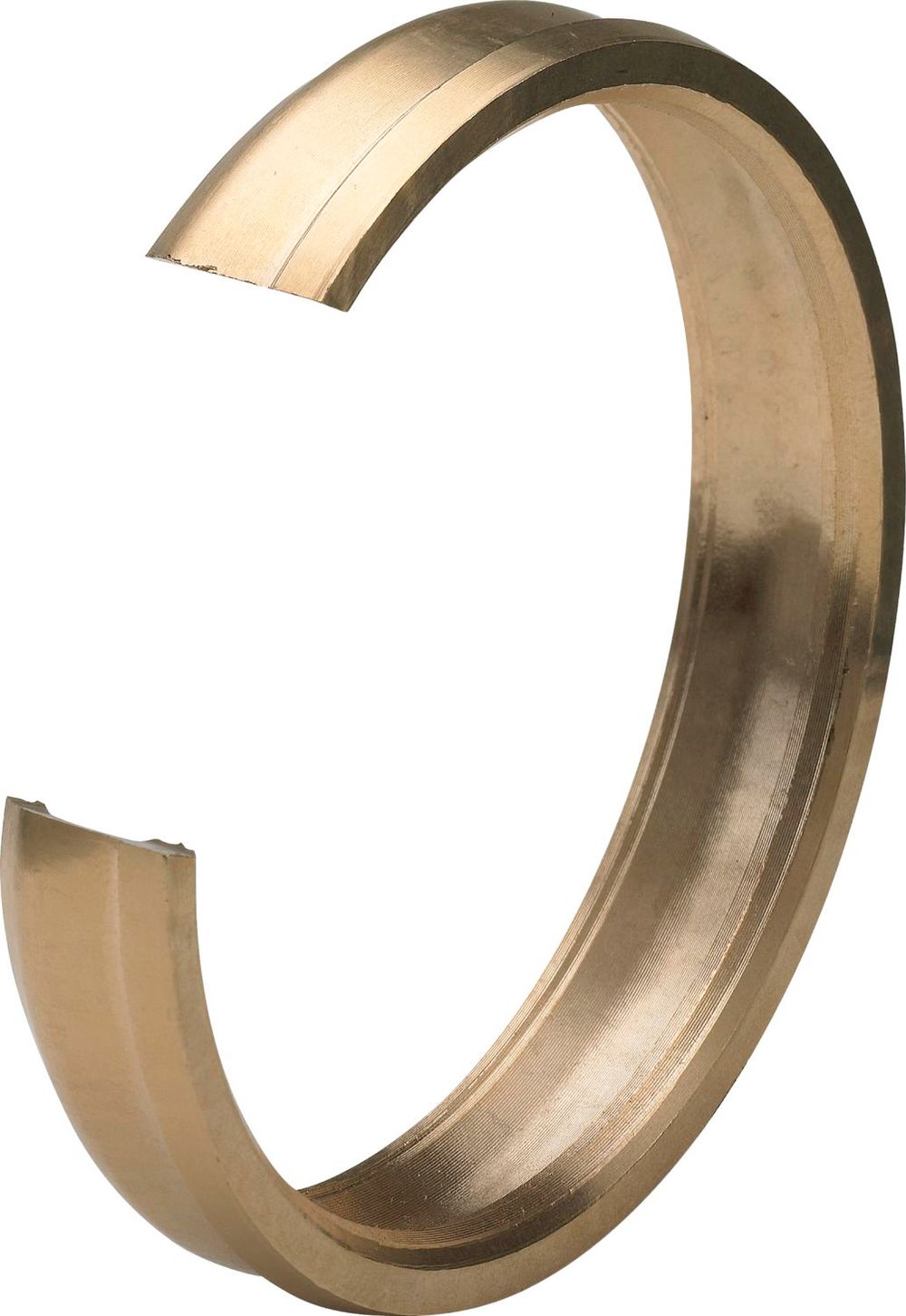 Viega Geopress Maxiplex-Klemmring, für d 63mm Rotguss, PVC Modell 9050, 448929