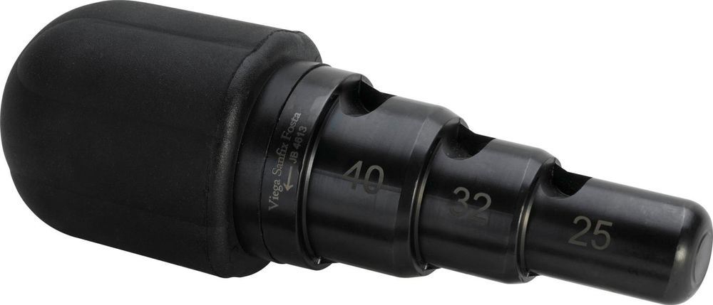 Viega Sanfix Fosta Kalibriergerät, für d 25–40mm Modell 2139.3, 640026