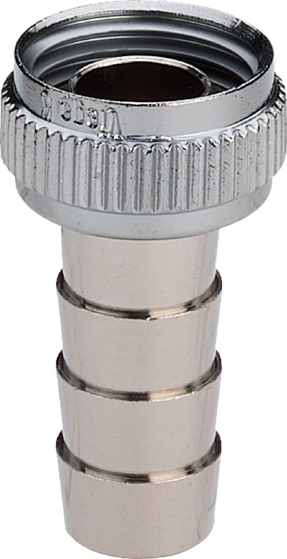 Viega Schlauchverschraubung, ID 1/2, GM 1/2 Messing Modell 1817, 111717