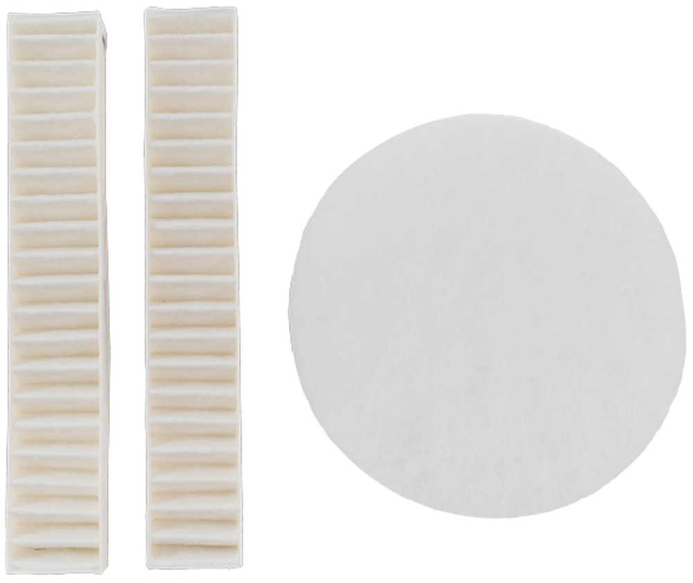 Wolf Filterset Iso Coarse 60% für CWL-D-70, 1669246