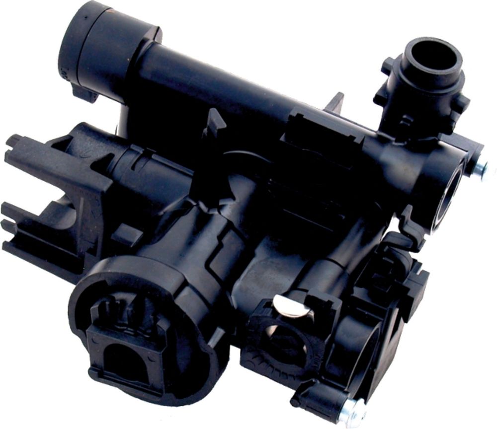 Wolf Vorlaufblock Hydraulikgruppe HZ, 2070950