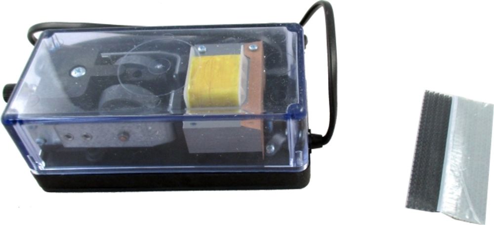 Wolf Booster-Pumpe für für Neutralisation, 2072013