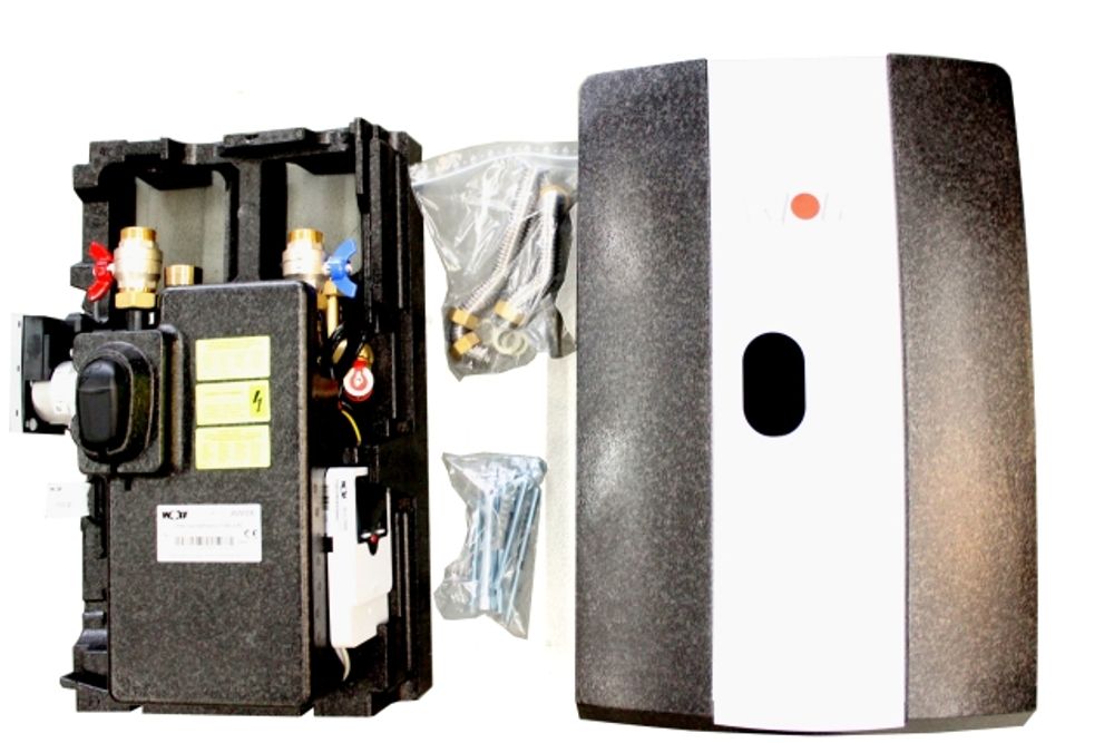 Wolf Frischwasserstation FWS-2-80 mit HE-Pumpe (EEI<0,20), 2072335