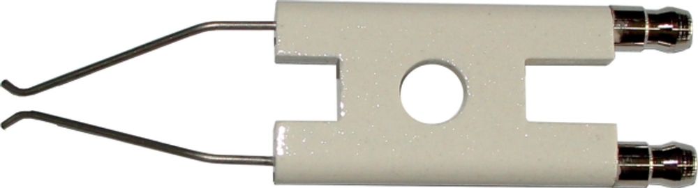 Wolf Elektrodenblock für Elco-Blaubrenner, 2414230