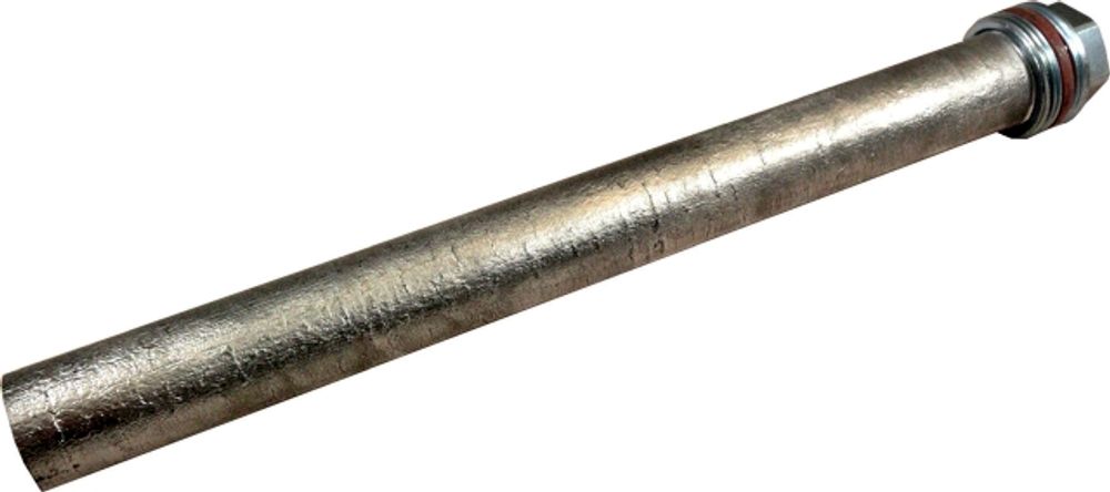 Wolf Magnesiumschutzanode 33x300 nicht gedämmt, 2445001