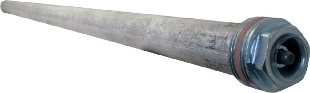 Wolf Magnesiumschutzanode L:900mm für SE-1, SEM, 2445100