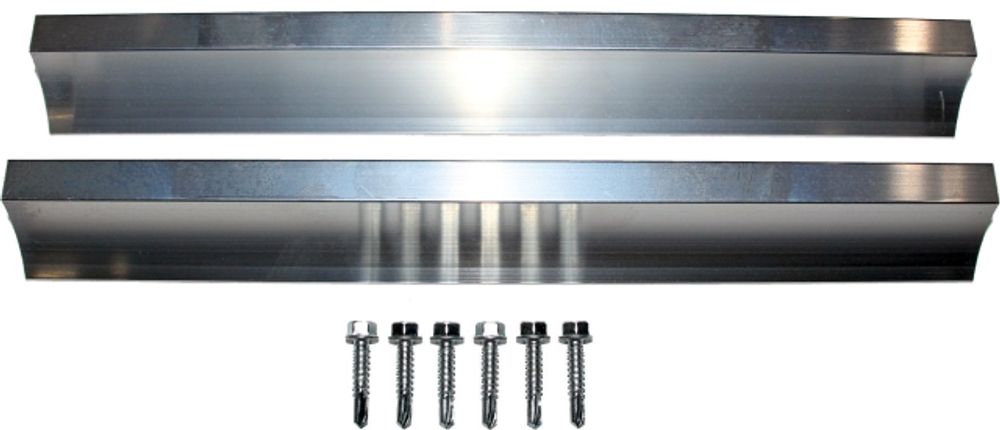Wolf Kollektorschienen verbinder Set zwei Kollektorschienen, 2484922