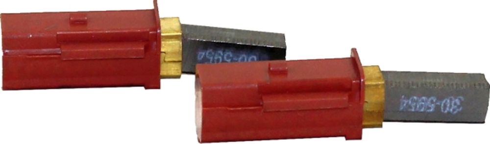 Wolf Kohlebürsten für Saugturbine für BPH, 2575761