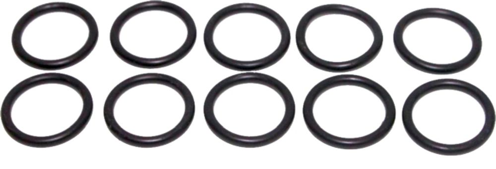 Wolf O-Ring 27x4 (10 Sück) für TGB, 8602525
