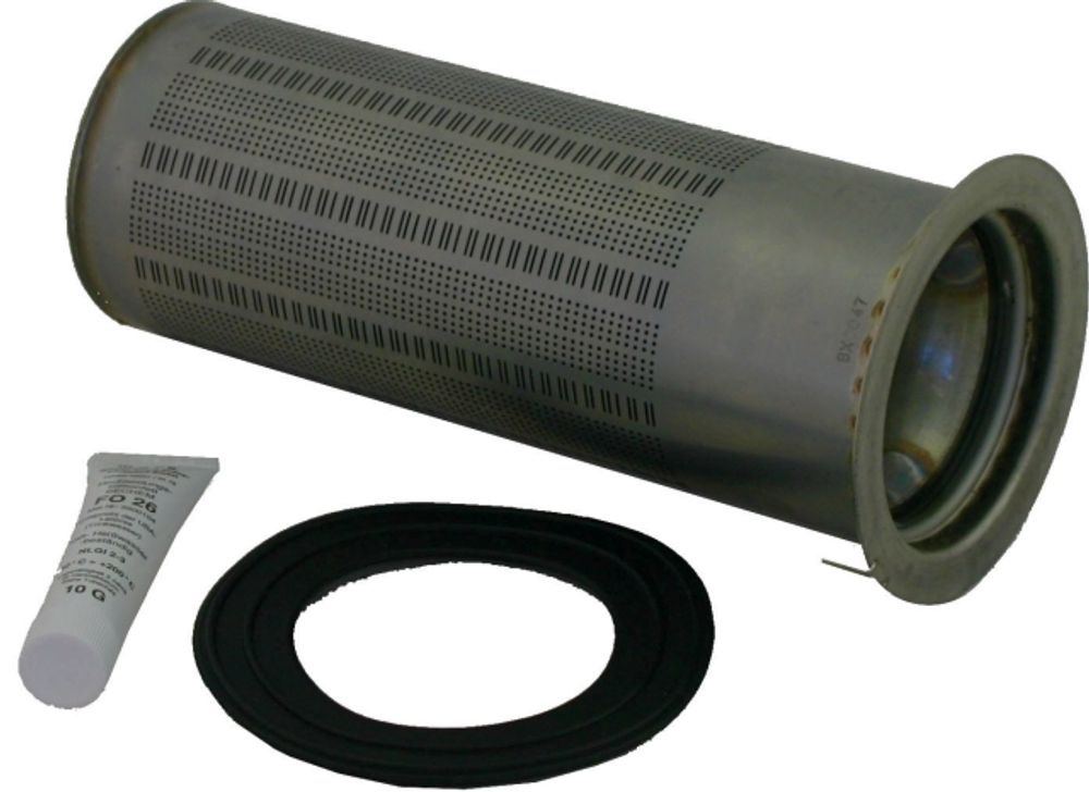 Wolf Gasbrenner Erdgas für CGS, 8603046