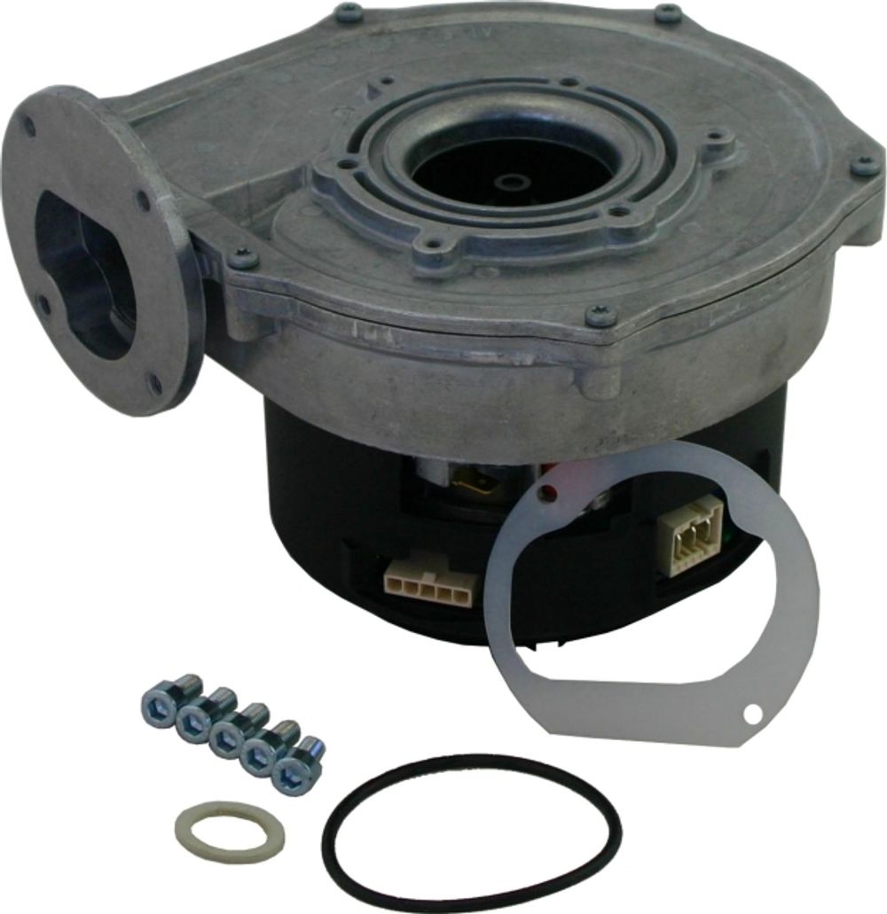 Wolf Gebläse für CGB/CGS/CGW 11-24, 8603047