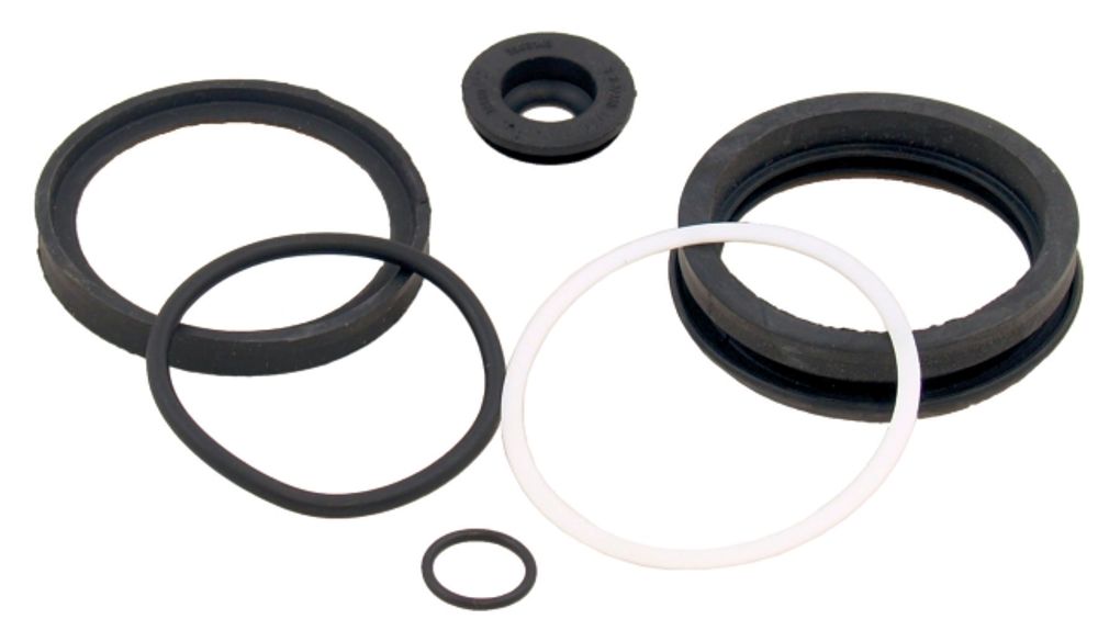 Wolf Dichtungsset Abgasrohr für CGW, 8603056