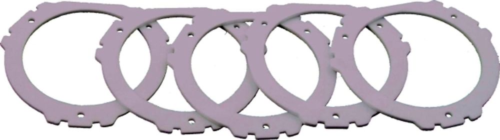 Wolf Dichtung Gasbrenner D 100 für CGB, 8611177