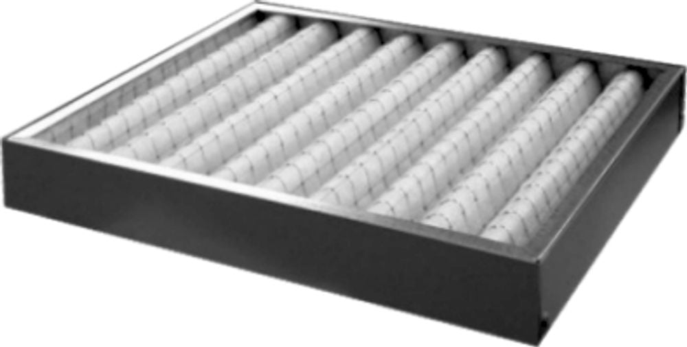 Wolf Zuluftfilter für Gasbrennwertkessel MGK-2, 8751390