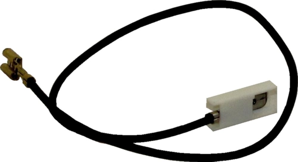 Wolf Thermoweiche Einzelader für NG-2P, 8852934