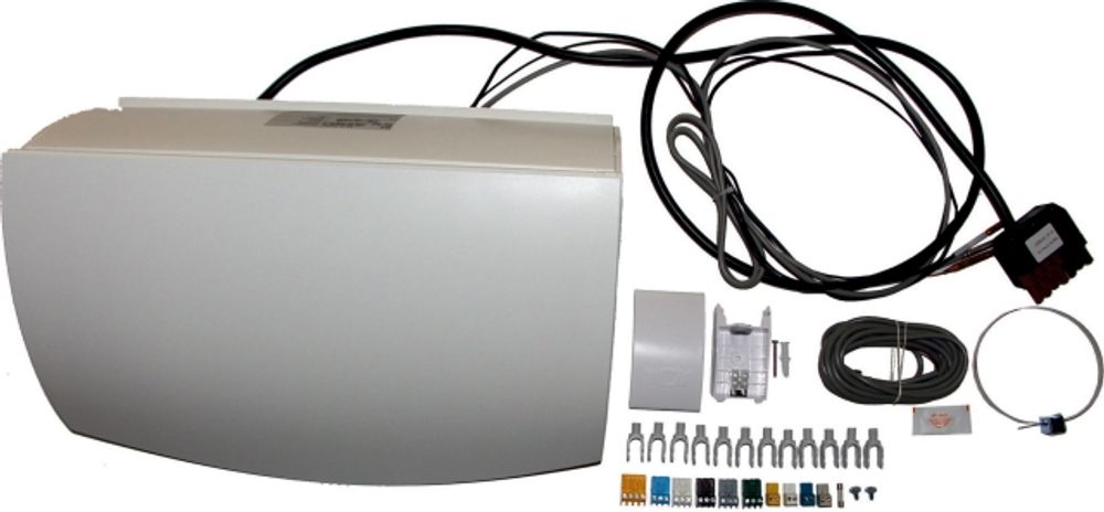 Wolf Regelung R3, Weiß für Regelung WRS, 8906964