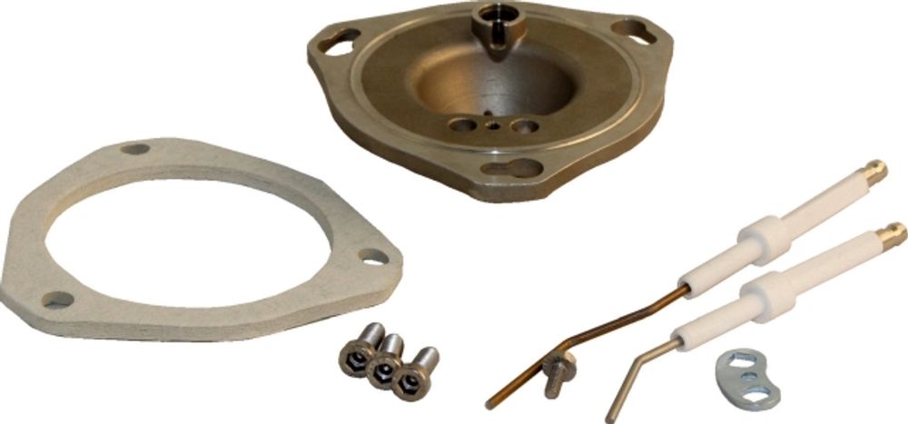 Wolf Set Mischkopf für TOB-18, 8908227