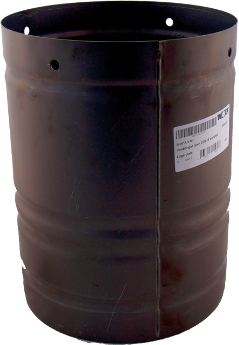 Wolf Verdränger oben für COB-15, 8908366