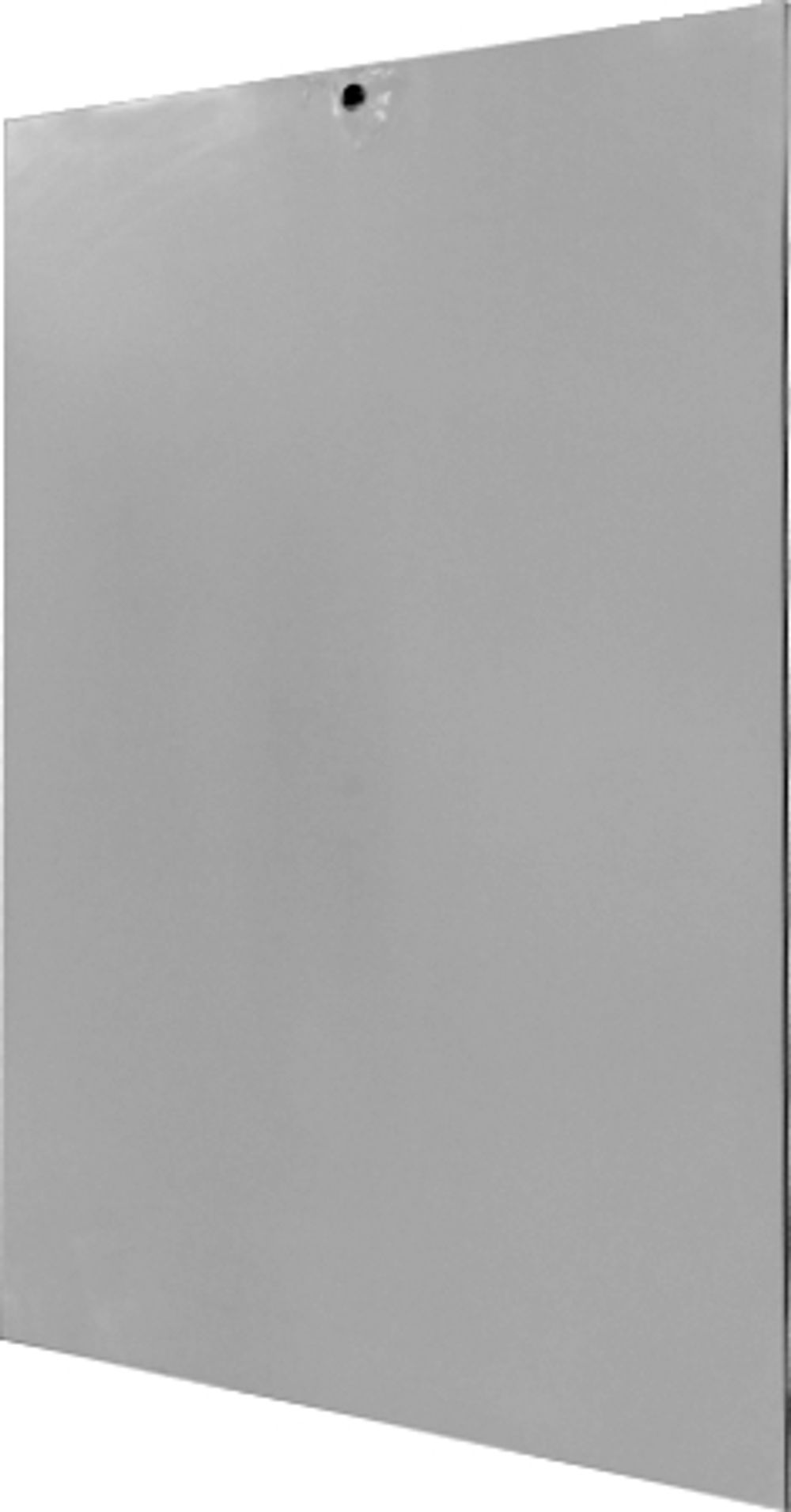 Wolf Sichtteil 735x1375mm für Unterputzkasten 690x1350, RAL9010, 8908903