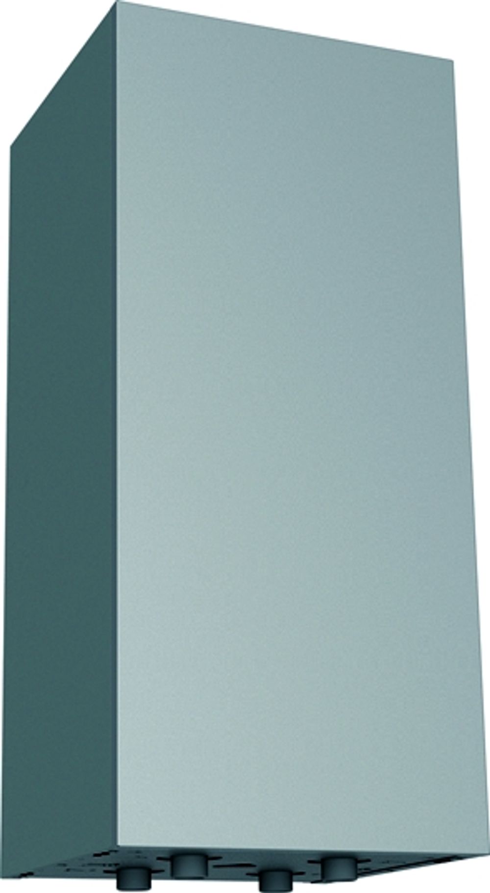 Wolf Pufferspeicher CPU-1-50, 9146529