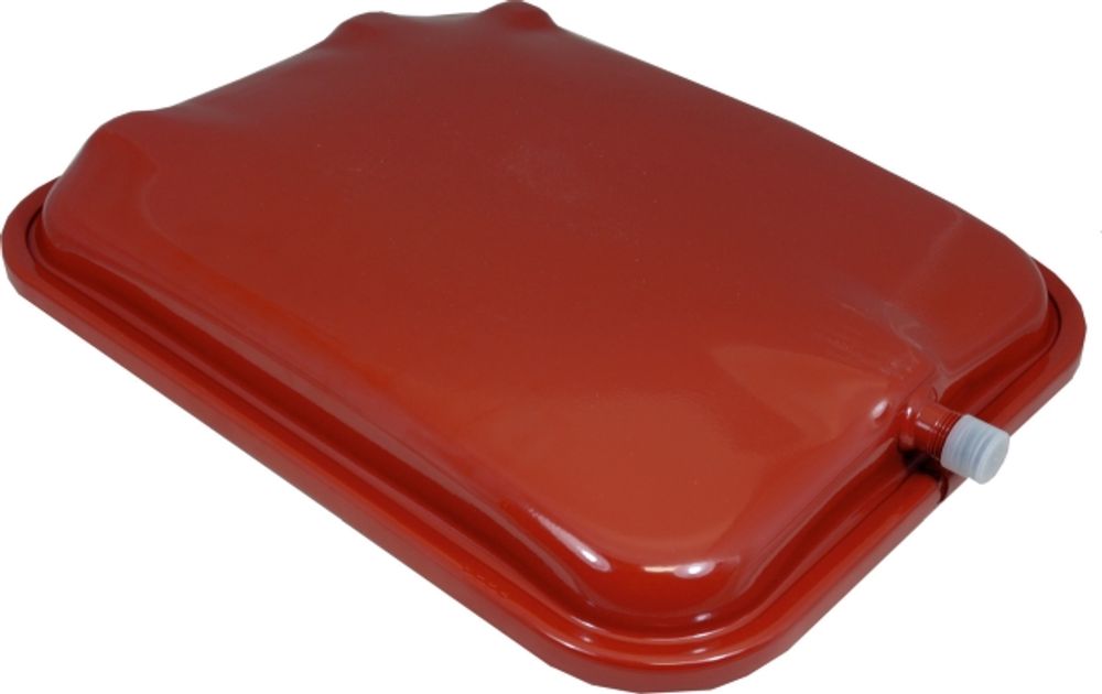 Wolf Ausdehnungsgefäß 12L für GU/GG/GB, 202000099