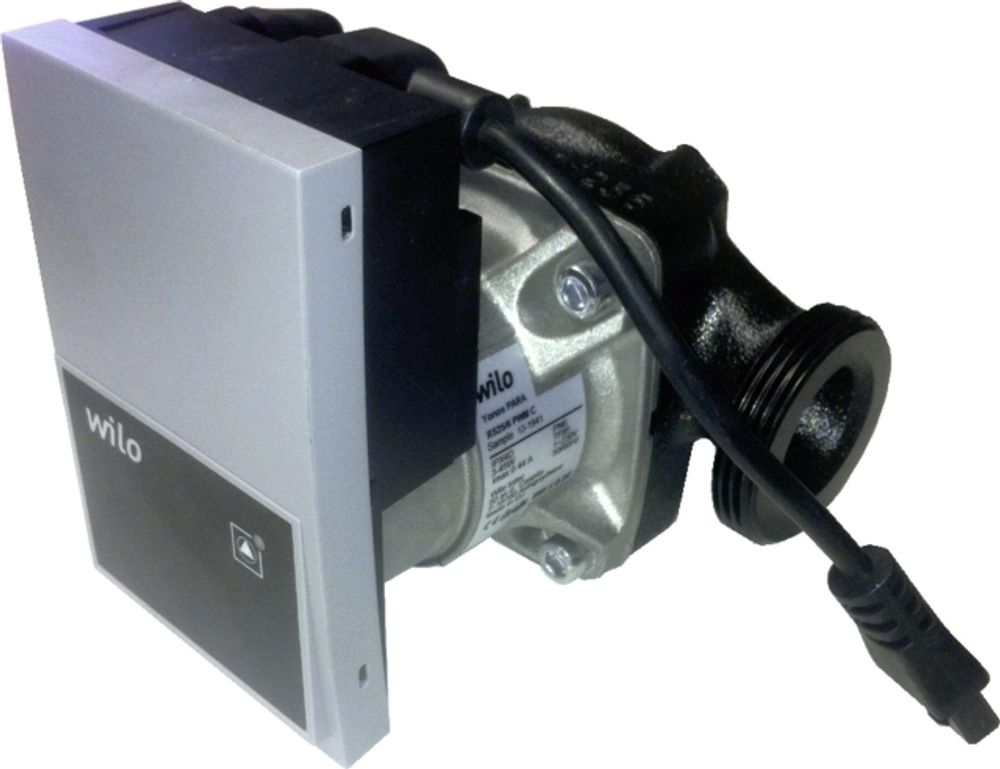 Wolf Pumpe Heizkreis für BWL-1S(B)-10/14, 207176099