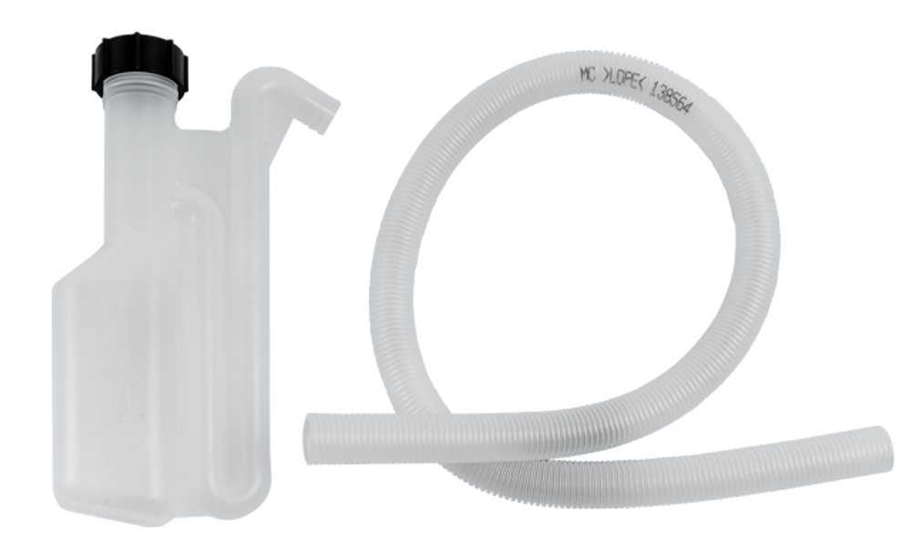 Wolf Siphon SH 226 für Brennwertkessel, 207503399