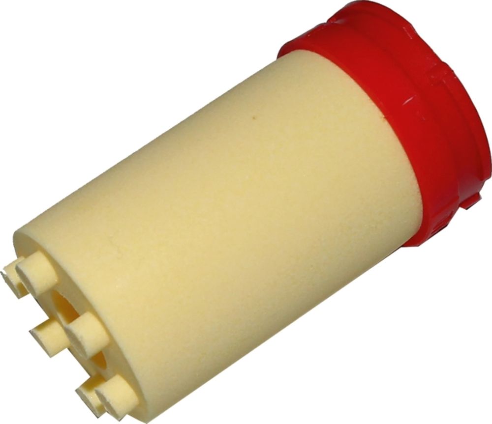 Wolf Ersatzpatrone für Ölfilter für NU, NU-B, HU-2, HU-2B, 248249699