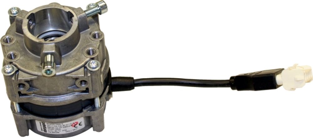 Wolf Motor für Ölpumpe für TOB-18, 248497599
