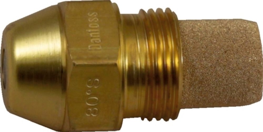 Wolf Öldüse 0,35 / 60Gr S Danfoss für COB-2-20, 248518999