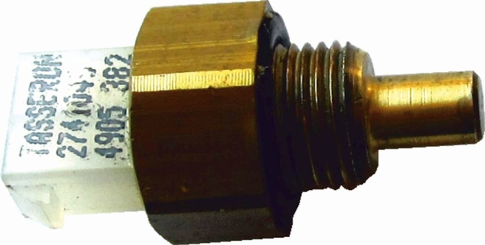 Wolf Rücklauffühler NTC für MGK, 274104999